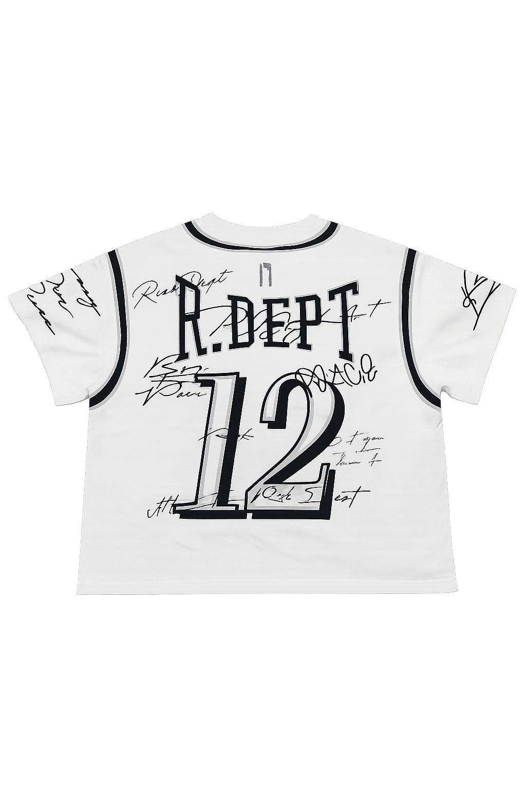 Athletics Tees