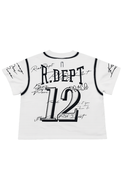 Athletics Tees