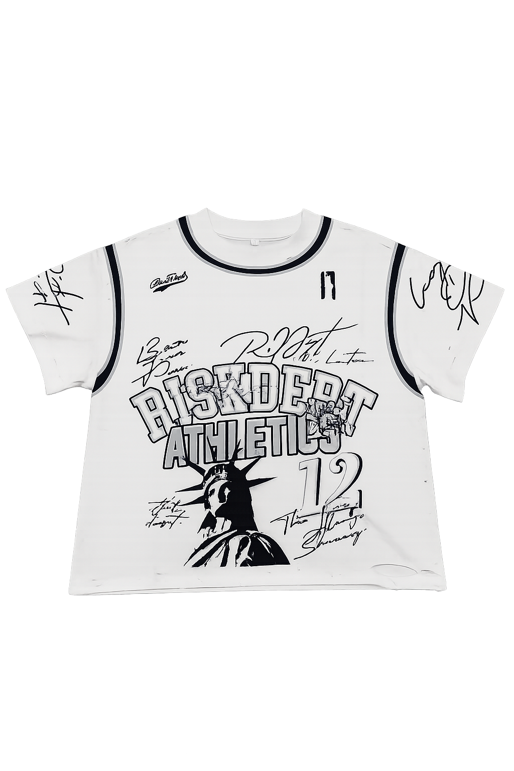 Athletics Tees