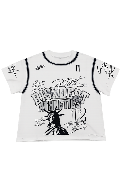 Athletics Tees